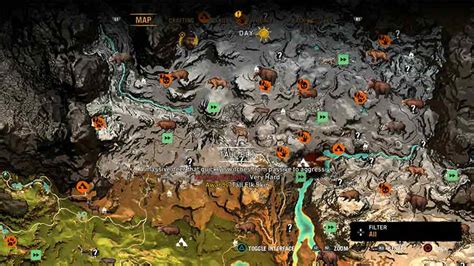 far cry primal save location|Far Cry Primal Save Game Location and how to back it up.